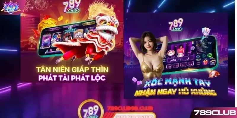 Các câu hỏi thường gặp về giao diện 789Club