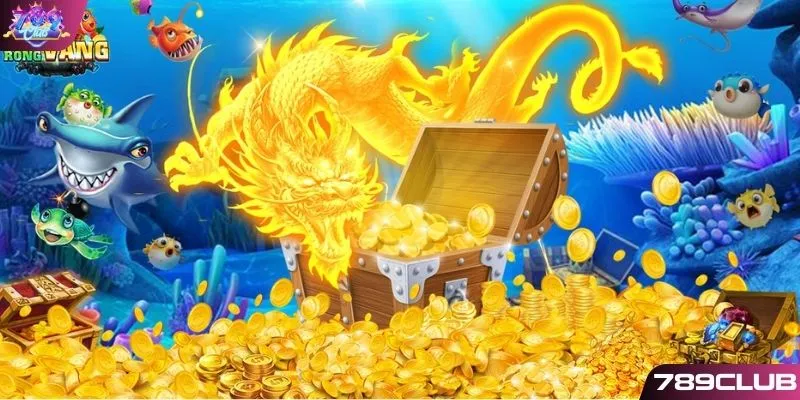 Diệt Boss khủng nhận quà to 